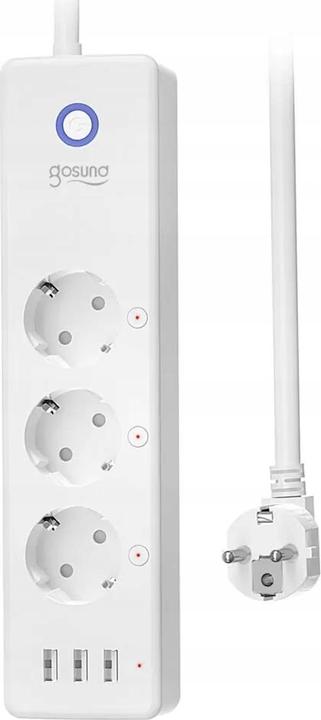 Image du produit Gosund P1 Plus
