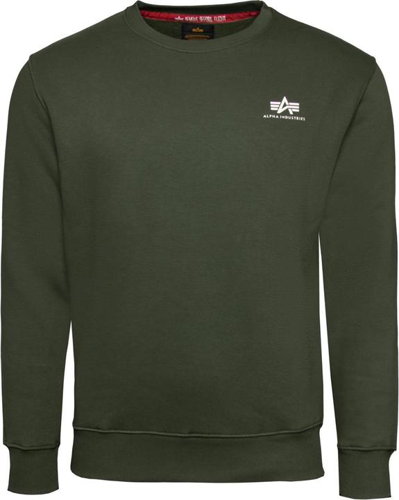Produktbild Alpha Industries Sweatshirt (S)