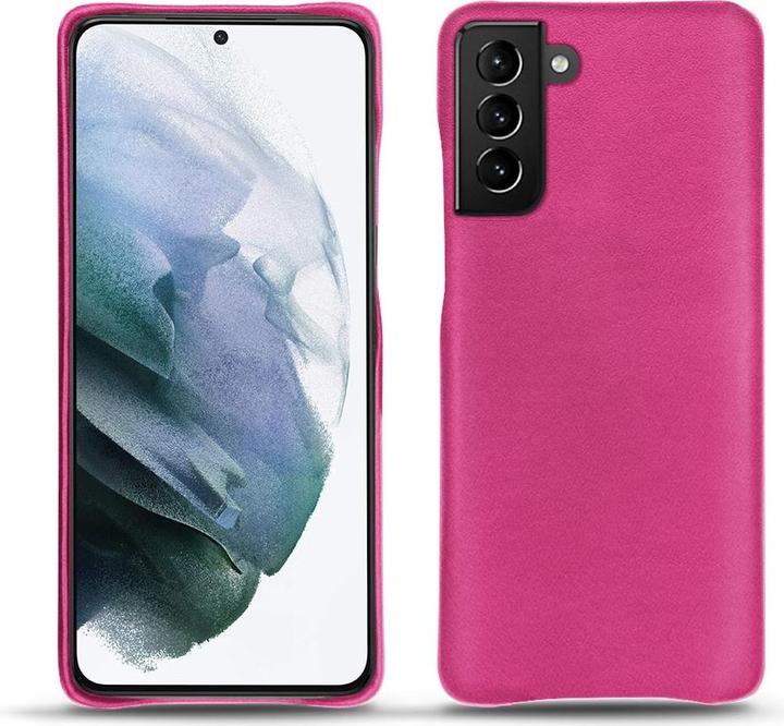 Roze BB ( Pantone #DB599F )