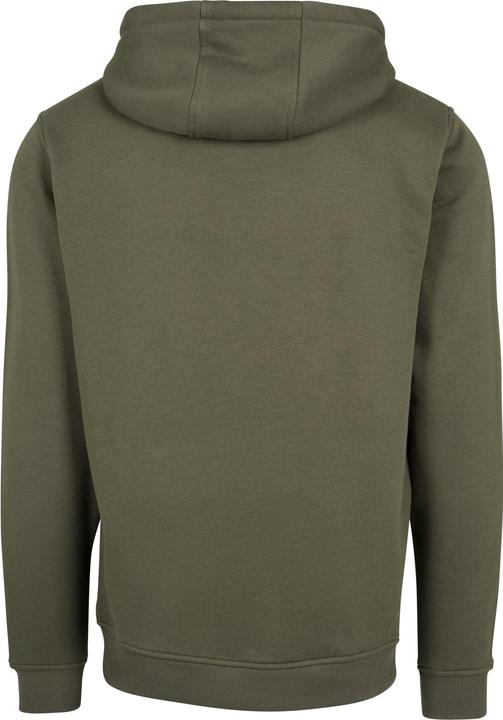 Produktbild Mister Tee Compton Hoody - 382 (XS)