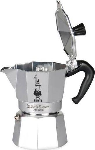 Produktbild Bialetti Moka Express (4 T.)