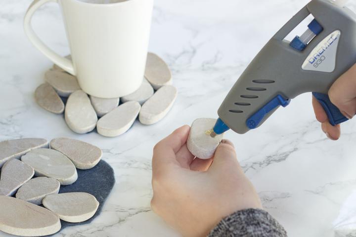 Actual product image Dremel Hot glue gun 930-18 Hobby
