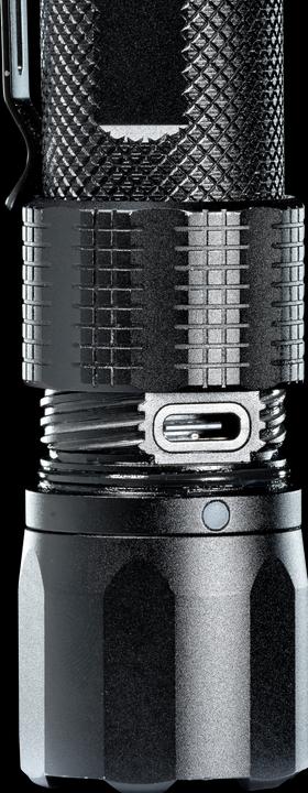 Actual product image Fortec FTT10002 (14.30 cm, 1200 lm)