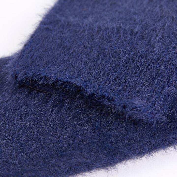 Produktbild VidaXL Kindersocken 5 Paar EU 23-26,Material: 97 % Polyamid. 3 (2er Pack, 23 - 26)