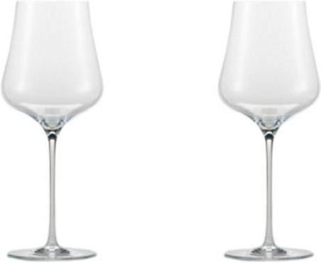 Actual product image Gabriel-Glas Gold Edition (51 cl, 2 Glasses, Red wine glasses, White wine glasses)