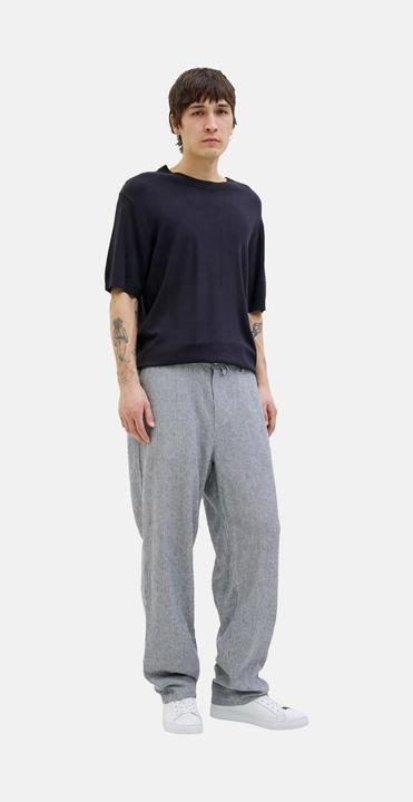 Immagine prodotto Jack & Jones Jprccwilliam Knit Crew Neck Ss Sn (XL)