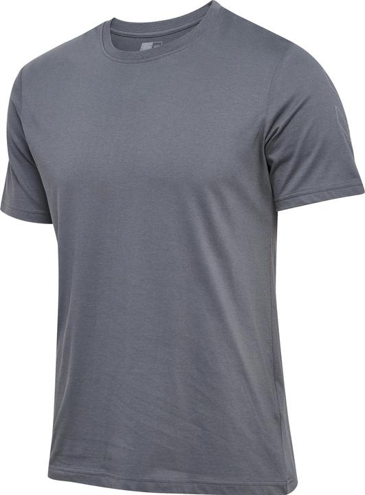 Immagine prodotto hummel Hmlelemental Tee In Cotone Chevron (XL)