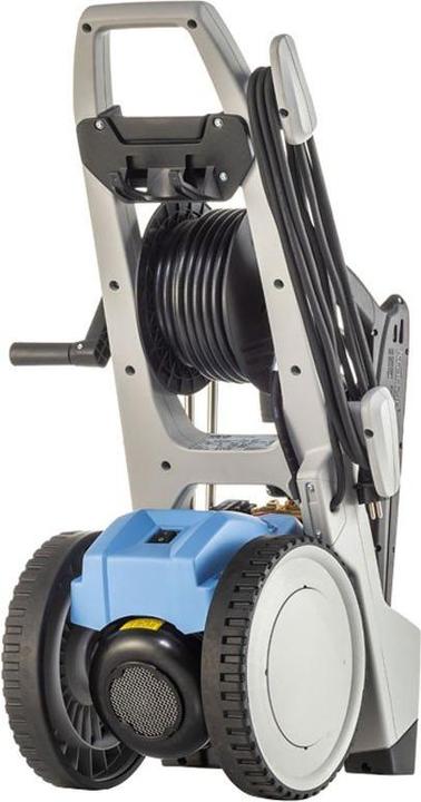 Produktbild Kränzle Hochdruckreiniger X 8/150 TST mit Schlauchtrommel