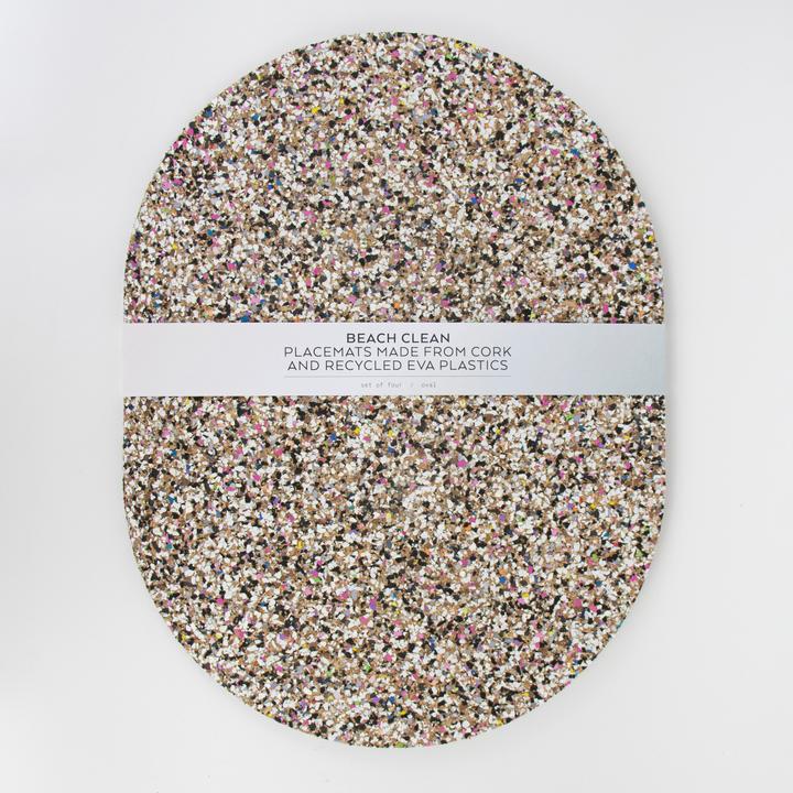 Actual product image Liga Beach Clean (4 x, 40 x 30 cm)