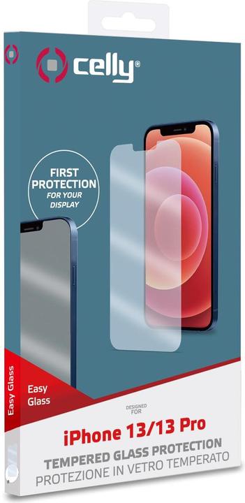 Image du produit Celly Easy (1 pièce(s), Apple iPhone 13, Apple iPhone 13 Pro)