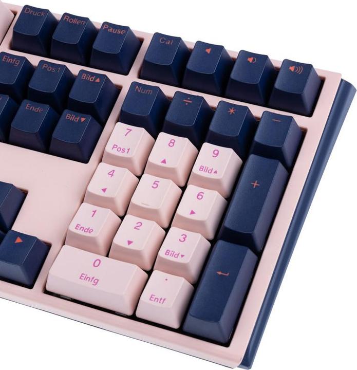 Image du produit Ducky One 3 Fuji (DE, Filaire)