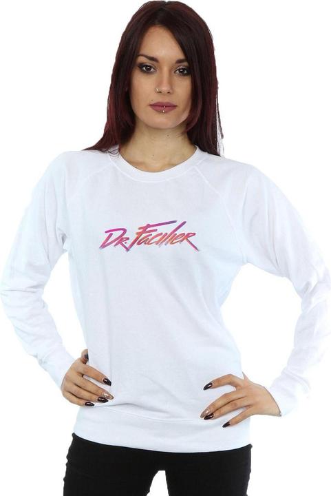Immagine prodotto Disney Dr Facilier Felpa Donna (S)