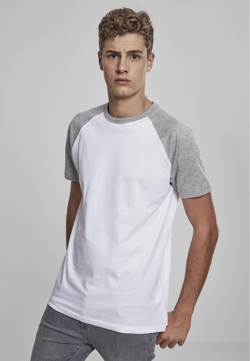 Actual product image Urban Classics tee (5XL)