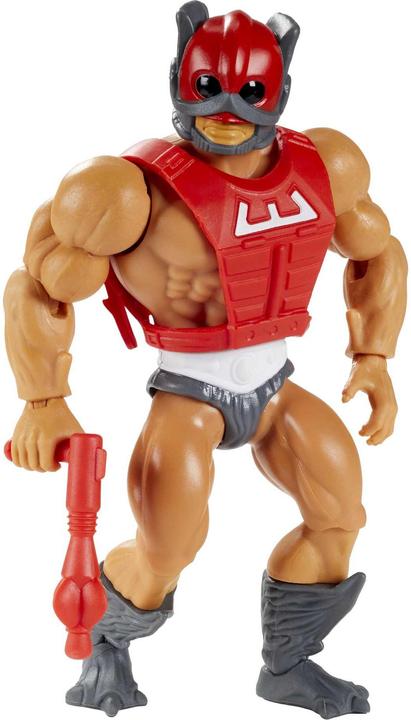 Produktbild Mattel Zodac