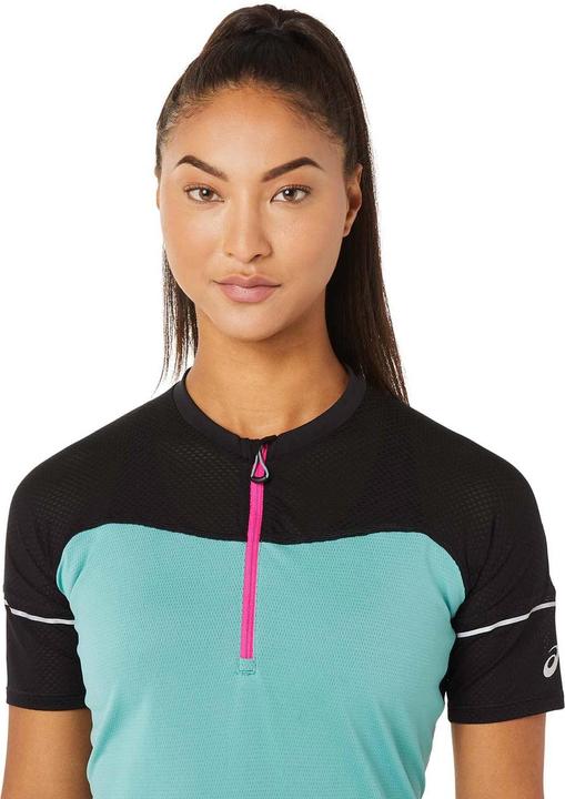 Produktbild ASICS Performance Fujitrail Damen T-Shirt (M)