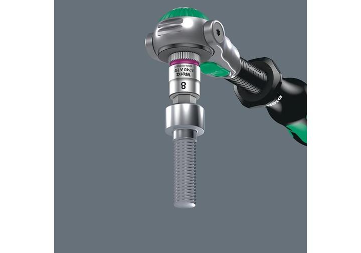 Immagine prodotto Wera 8740 A HF Hex-Plus 3,0 x 28 mm (3 mm)