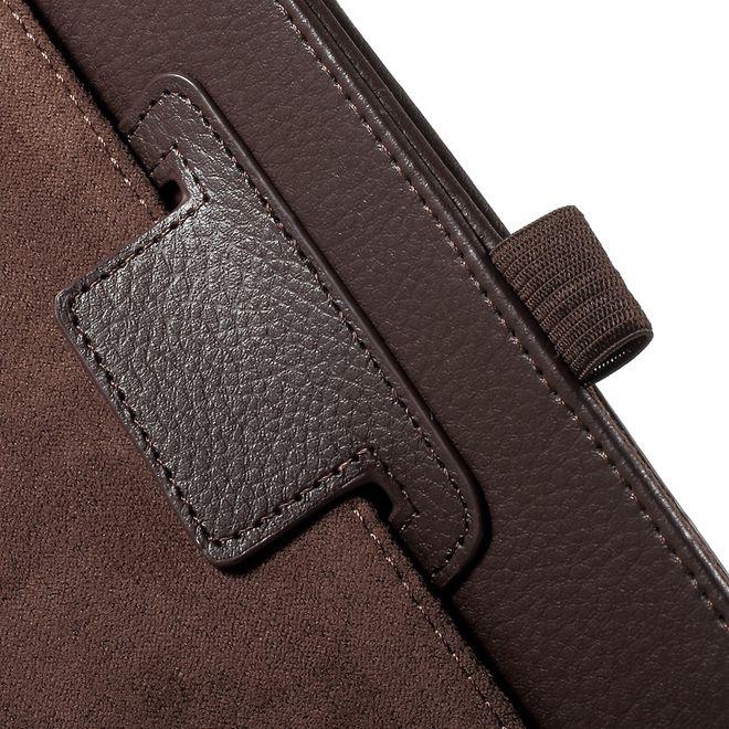 Produktbild MU Classic Case aus Kunstleder Litchi (Asus ZenPad 7.0)