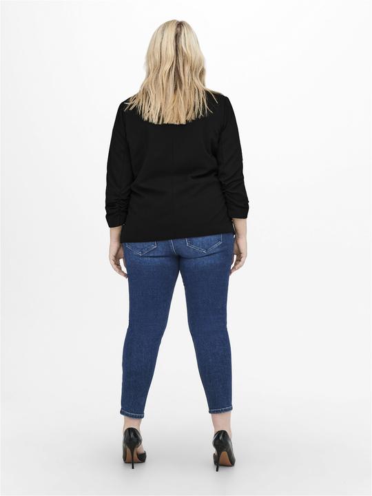 Produktbild Only Curvy 3/4-Arm- Blazer (54)