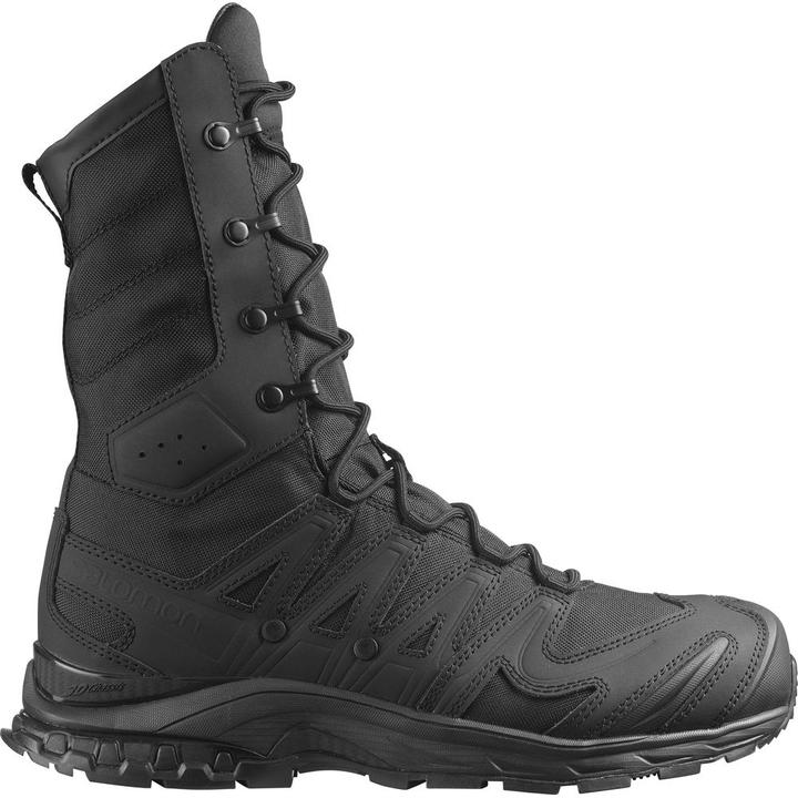 Image du produit Salomon XA FORCES JUNGLE Black - Noir - UK 6 (UE 39 1/3) (39 1/3)