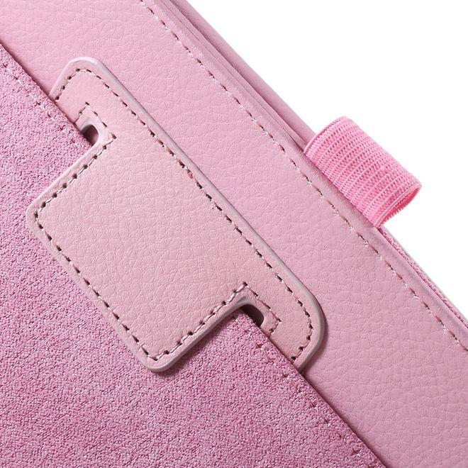 Actual product image MU Classic Case faux leather Litchi (Asus ZenPad 7.0)