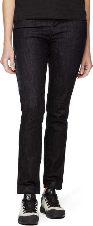 Produktbild Black Diamond W Mission Wool Denim Pants (12)