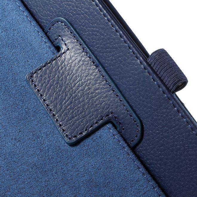 Actual product image MU Classic Case faux leather Litchi (Asus ZenPad 7.0)