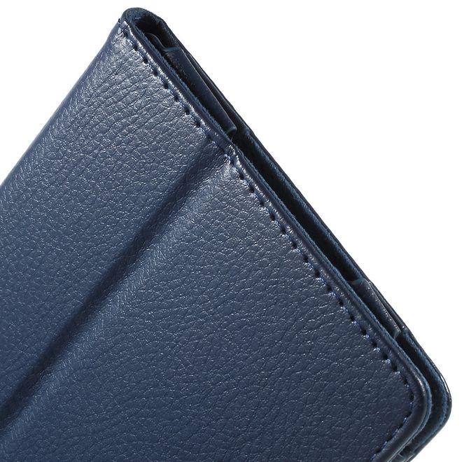 Actual product image MU Classic Case faux leather Litchi (Asus ZenPad 7.0)