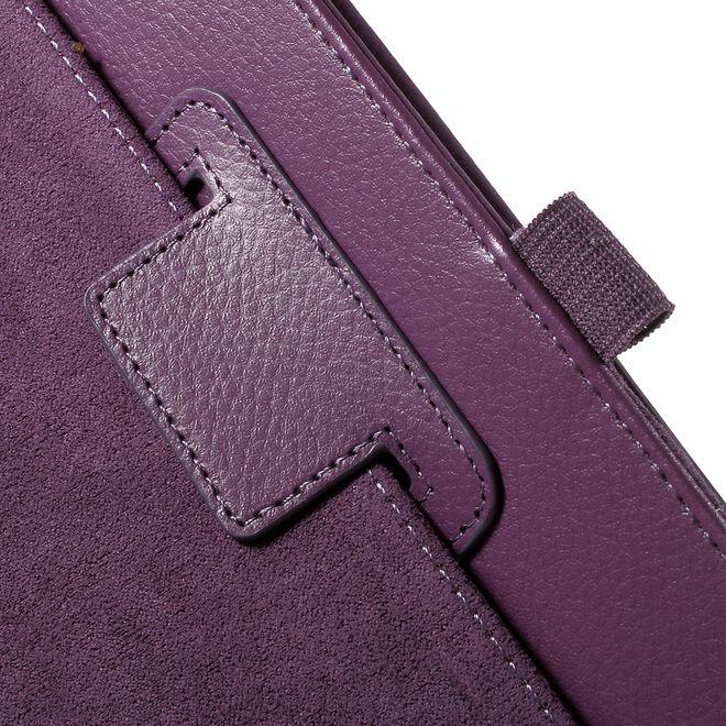 Immagine prodotto MU Classic Custodia in similpelle Litchi (Asus ZenPad 7.0)