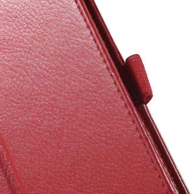 Produktbild MU Classic Case aus Kunstleder Litchi (Asus ZenPad 7.0)