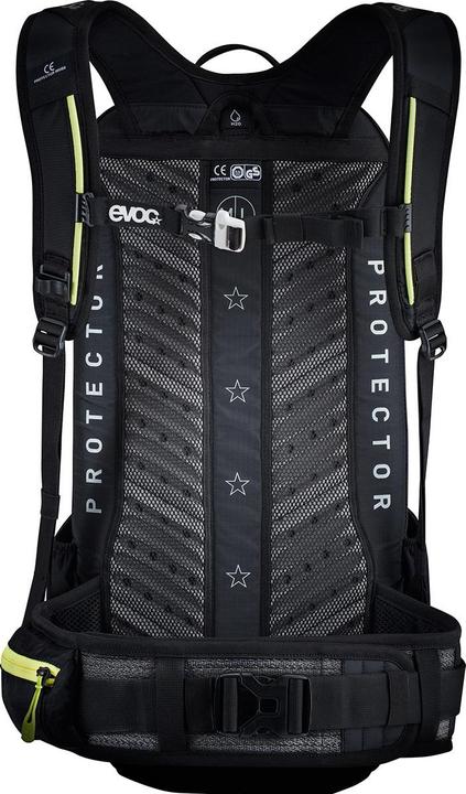 Image du produit Evoc FR Enduro Blackline XL (16 l)