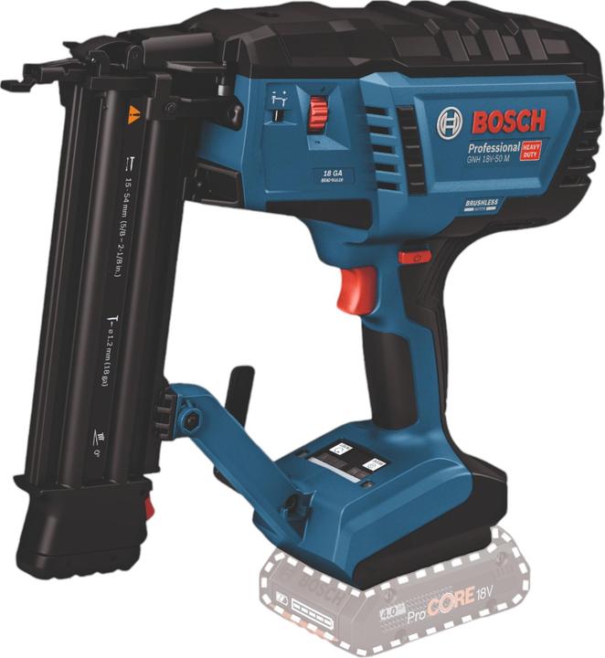 Immagine prodotto Bosch Professional GNH 18V-50