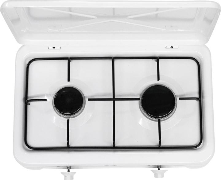 Actual product image Carlson Gas Cooker Compact 2