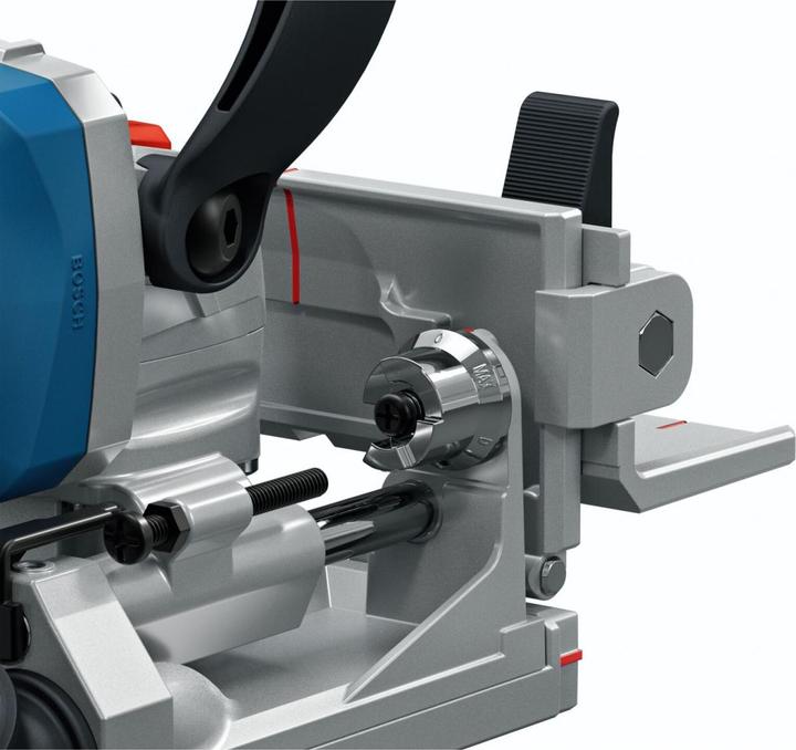 Produktbild Bosch Professional Akku-Flachdübelfräse GFF 18V-22