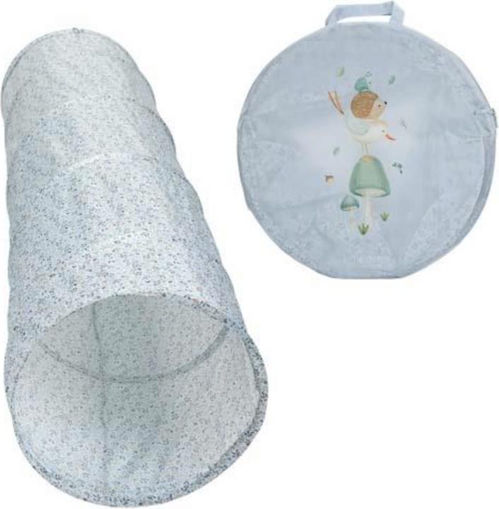 Produktbild Little Dutch Forest Friends Tunnel