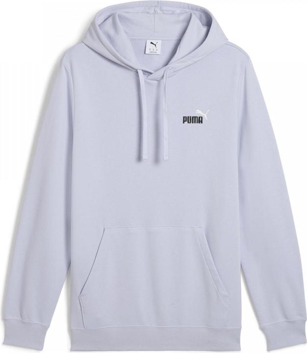 Produktbild Puma ESS 2 COLOR Small No. 1 Logo Hoodie TR (XXL)