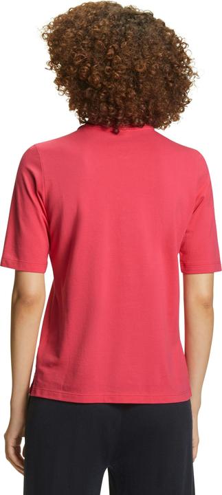 Actual product image Falke BA Pique Polo w (L)