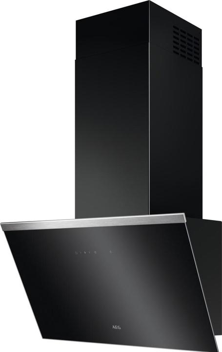Actual product image AEG DVE 5661 HB Wall-mounted cooker head-free (Wall hood)