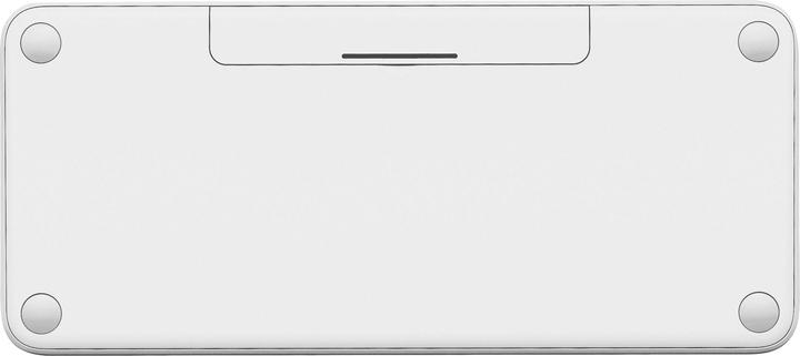 Actual product image Logitech K380 (CH, Wireless)