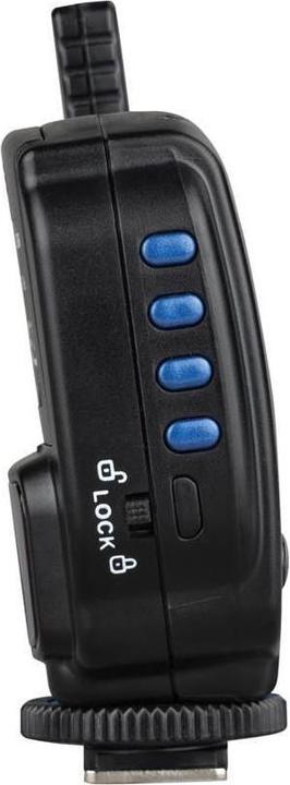 Produktbild Dörr Blitzauslöser TTL Nikon DMX (Funk)