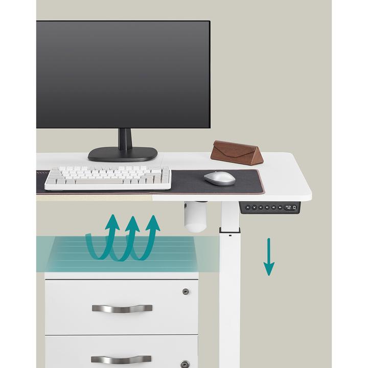 Image du produit Songmics Work (140 x 60 x 120 cm)