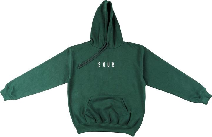 Sour Army Hoodie (M)