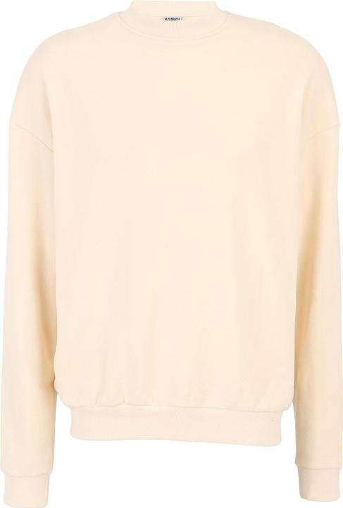 Urban Classics Light Terry Crew - 166789