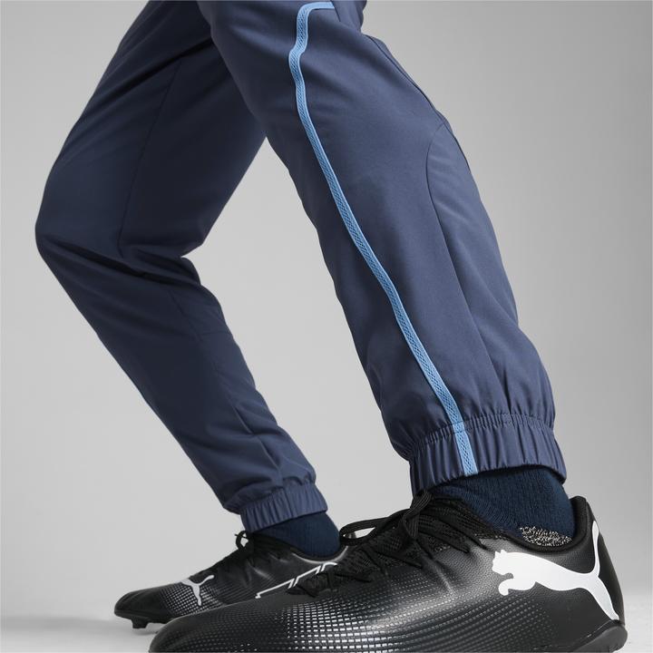 Immagine prodotto Puma Pantaloni MCFC Prematch Woven Pant (L)