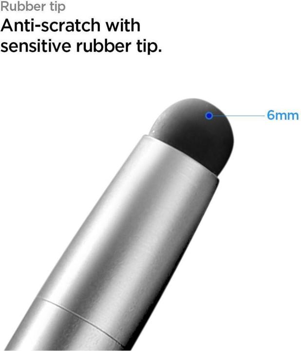 Immagine prodotto Spigen Penna a stilo universale in nero APP07078