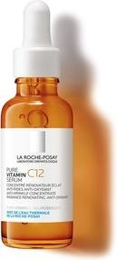 Actual product image La Roche Posay Serum Pure Vitamins C12 (30 ml)