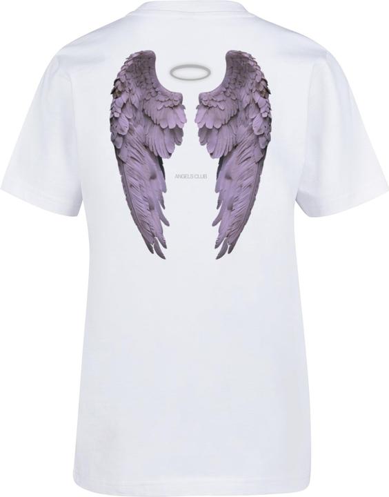 Immagine prodotto Mister Tee MisterTee Maglietta The Angels Club - 172077 (134)