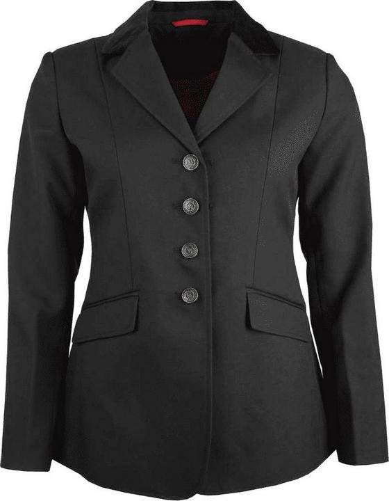 Actual product image Shires Aston Competition Jacket (164, 170)