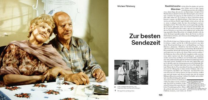 Actual product image Methode Rainer Werner Fassbinder (German, Karl-Heinz Best, 2021)