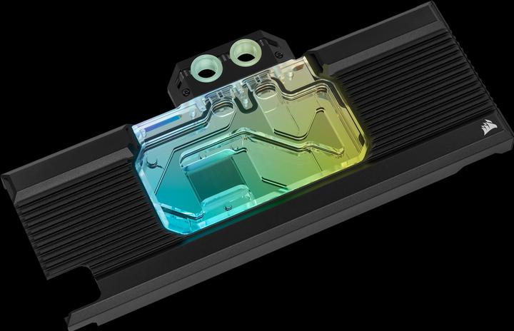 Actual product image Corsair Hydro X Series XG7