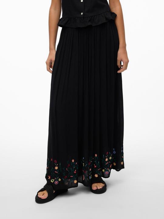 Produktbild Vero Moda VMSINA Hohe Taille Langer Rock Rock (M)